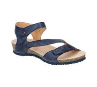 Think Sandaletten blau Dumia indigo 297-8000 - DUM 74 Gr.42