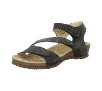 Think Dumia Sandale olive für Damen, oliv, Größe 36 EU