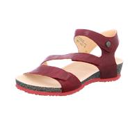 Think Dumia Sandale rosso für Damen, rot, Größe 40 EU