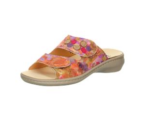 Think fuchsia kombi für Damen, bunt, Größe 38 EU