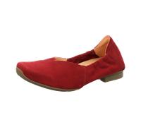 Think Gaudi Ballerina rosso für Damen, rot, Größe 39 EU