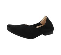 Think GAUDI für Damen, schwarz, Größe 40 EU