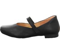 Think Gaudi 3-001145-0000 schwarz Goat Nappa für Damen, schwarz, Gr. 37 EU