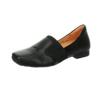 Think Gaudi Slipper schwarz für Damen, schwarz, Größe 39 ½ EU