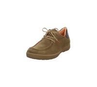 Think! Herren Schnürschuh GEOAG 43.5 Toffe/Kombi