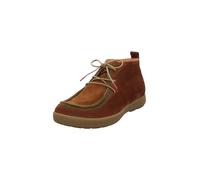 Think! Herren Ankle Boots GEOAG 41.5 Schoko/Kombi
