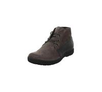 Think GEOAG 3-001238-2000 dunkel-grau - elegante Stiefelette für Herren - Größe 44
