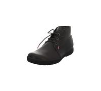 Think! Herren Ankle Boots GEOAG 44.5 Schwarz/Kombi