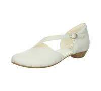 Think! Damen Pumps GRACE 39 Bianco