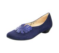 Think GRACE für Damen, blau, Größe 39 ½ EU