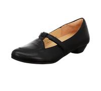Think -Grace Pumps schwarz für Damen, schwarz, Gr. 42 EU