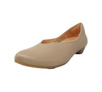 Think Damen Grace nachhaltige Ballerinas, Pallisandro 4000, 38.5 EU