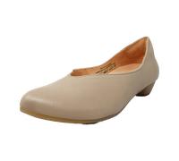 Think Damen Grace nachhaltige Ballerinas, Pallisandro 4000, 38.5 EU