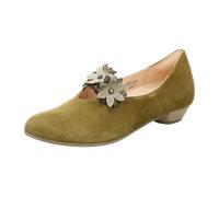 Think Grace Pumps cypress für Damen, grün, Größe 41 EU