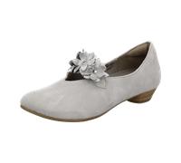 Think Grace Pumps ice kombi für Damen, grau, Größe 36 EU