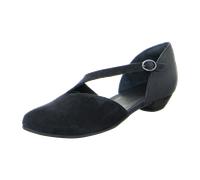 Think Grace Pumps schwarz für Damen, schwarz, Größe 42 ½ EU