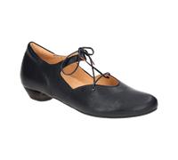 Think GRACE 3-001109-8000 dunkel-blau - Damenschuhe - Schnür Pumps - Größe 43