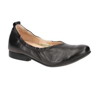 Think Ballerinas schwarz Guad-2 schwarz 563-0000 Gr.38,5 - GUD 623