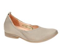 Think Guad 2 Schuhe Ballerinas grau pearl 563 - Größe 38.5