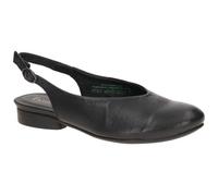 Think Ballerinas schwarz Guad-2 schwarz 731-0000 - GUD 709 Gr.38,5