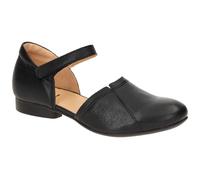Think Ballerinas schwarz Guad-2 schwarz 1157-0000 - GUD 824 Gr.41,5
