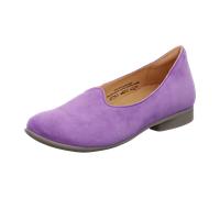 Think Guad 2 Ballerina orchidea für Damen, lila, Größe 37 ½ EU