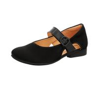Think Ballerinas schwarz Guad-2 schwarz/kombi 1270-0000 - GUD 863 Gr.39,5
