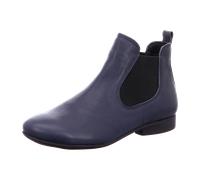 Think Stiefeletten blau Guad-2 navy 414-8150 - GUD 803 Gr.43