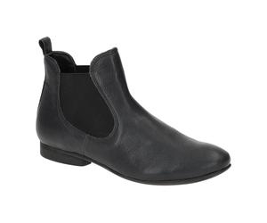 Think Guad 2 Chelsea Stiefelette blau navy 414 - Größe 40.5