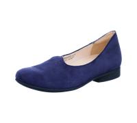 Think Ballerinas blau Guad-2 water 918-8000 - GUD 713 Gr.42,5