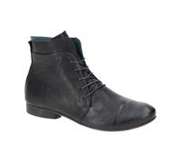 Think Guad 2 Schnür Stiefelette blau navy 413 - Größe 38.5