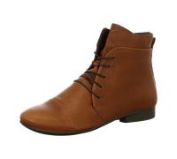 Think Guad 2 Schnür Stiefelette hellbraun 413 - Größe 37.5