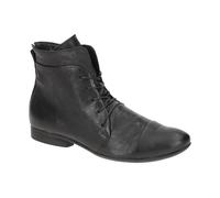 Think Guad 2 Schnür Stiefelette schwarz 413 - Größe 37.5