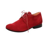 Think! Damen Schnürschuh GUAD2 37 Rosso