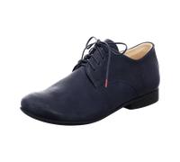 Think Guad 2 Schnürschuh navy für Damen, blau, Größe 36 ½ EU