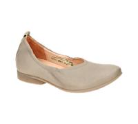 Think Guad 2 Schuhe Ballerinas grau pearl 563 - Größe 38.5