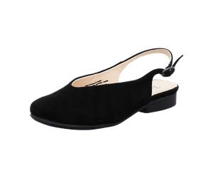 Think Guad 2 Sling schwarz für Damen, schwarz, Größe 37 ½ EU