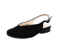 Think Guad 2 Sling schwarz für Damen, schwarz, Größe 39 ½ EU