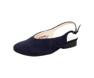 Think -Guad 2 Sling water für Damen, blau, Größe 37 EU