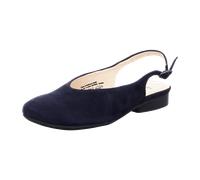 Think -Guad 2 Sling water für Damen, blau, Größe 39 EU