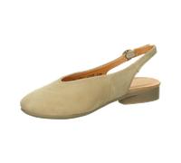 Think Guad 2 Slingpumps iced coffee für Damen, beige, Größe 40 EU