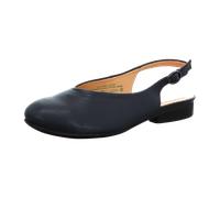 Think -Guad 2 Slingpumps navy für Damen, schwarz, Größe 43 EU
