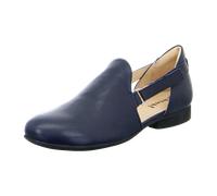 Think Guad 2 Slipper navy für Damen, blau, Größe 41 ½ EU