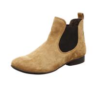 Think Guad 2 Stiefelette cinnamon für Damen, beige, Größe 38 ½ EU