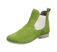 Think Guad 2 Stiefelette klee für Damen, grün, Größe 38 ½ EU