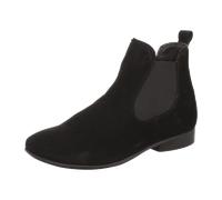 Think --Guad 2 Stiefelette schwarz für Damen, schwarz, Größe 42 EU