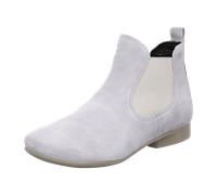 Think Guad 2 Stiefelette stahl für Damen, grau, Größe 36 ½ EU