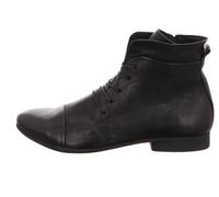 Think Stiefeletten schwarz Guad SCHWARZ (SCHWARZ) | schwarz | 43