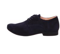 Think Schnürschuhe blau Guad-2 water 412-8040 - GUD 632 Gr.41