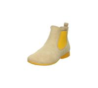 Think Guad 2 Stiefelette iced coffee für Damen, beige, Größe 41 ½ EU